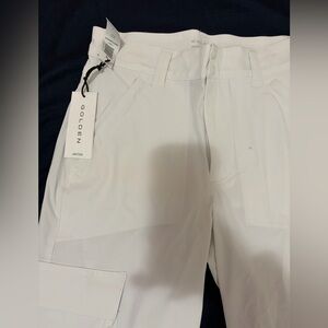 Golden TNAction Switchback Pants